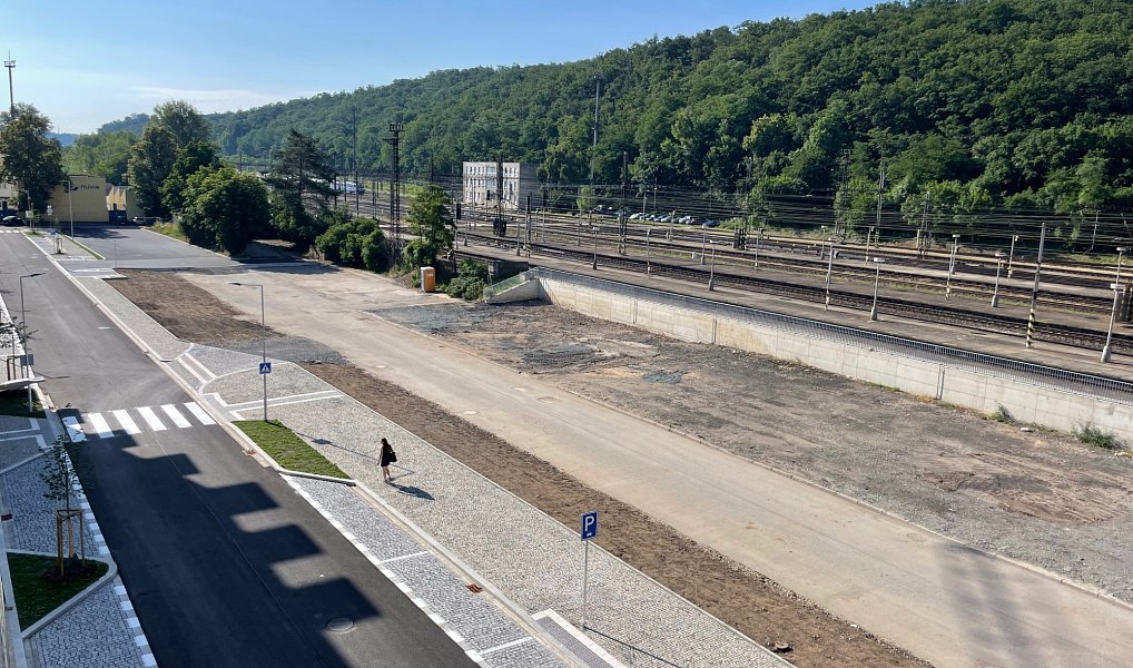 Prodej bytu 1+kk 25 m², Kralupy nad Vltavou – náhled fotky 6