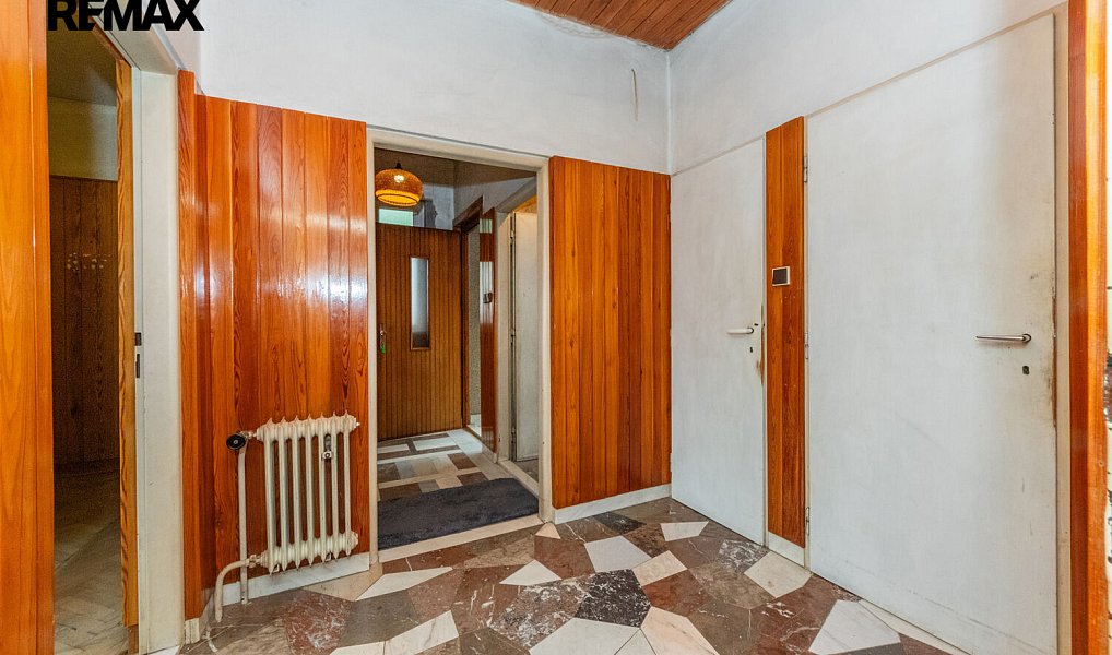 Prodej domu 130 m² s pozemkem 740 m², Praha – náhled fotky 11
