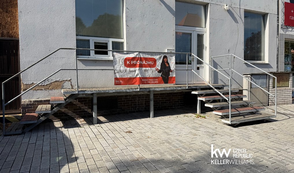 Pronájem obchodních prostor 82 m², Bílina – náhled fotky 20