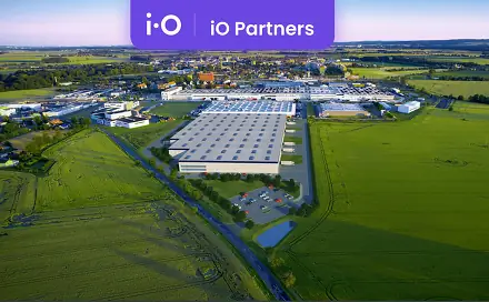 Pronájem skladovacích prostor 5 000 m², Šumperská, Uničov, okres Olomouc