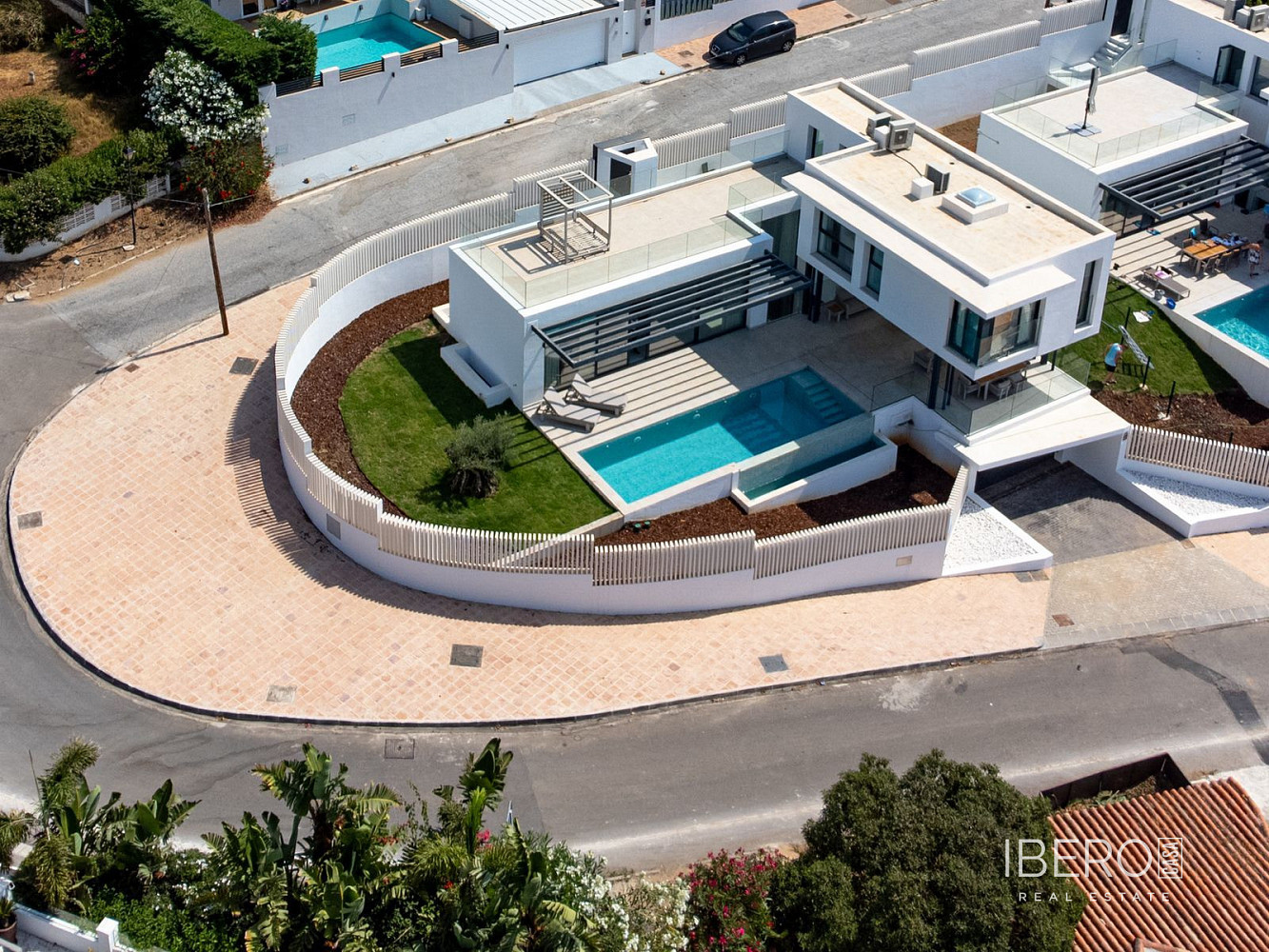 Casa 5+kk – Málaga, El Chaparral, Puerto de la Torre - Vista 4