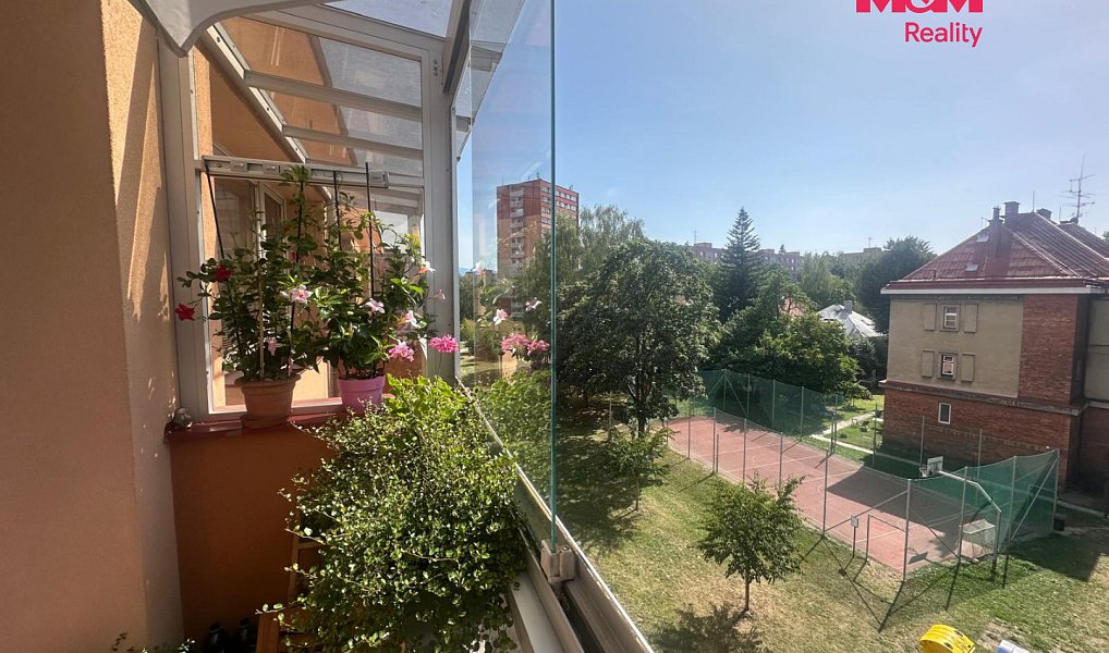 Prodej bytu 3+1 76 m², Frýdek-Místek – náhled fotky 16