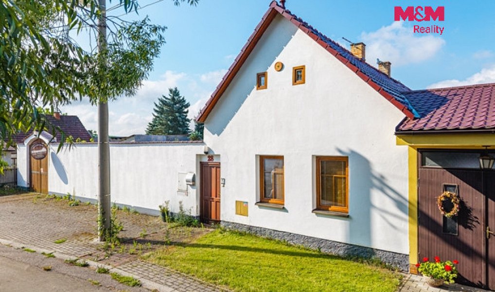 Prodej domu 300 m² s pozemkem 3 109 m², Pluhův Žďár – náhled fotky 12