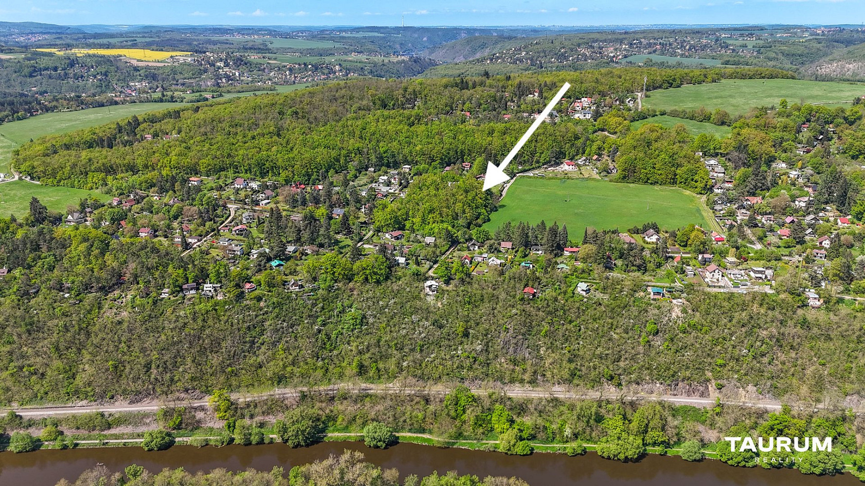 Prodej lesa 6 490 m² – fotografie 4