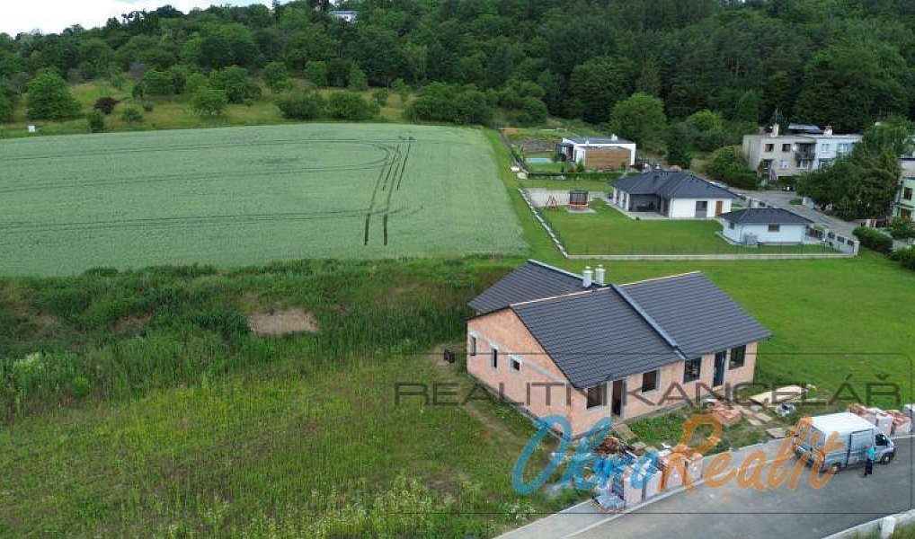 Prodej domu 93 m² s pozemkem 531 m², Přerov – náhled fotky 4