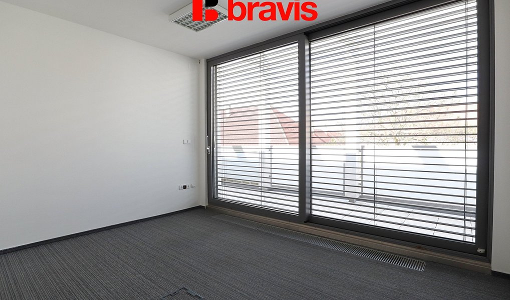 Pronájem kanceláře 15 m², Slavkov u Brna – náhled fotky 6