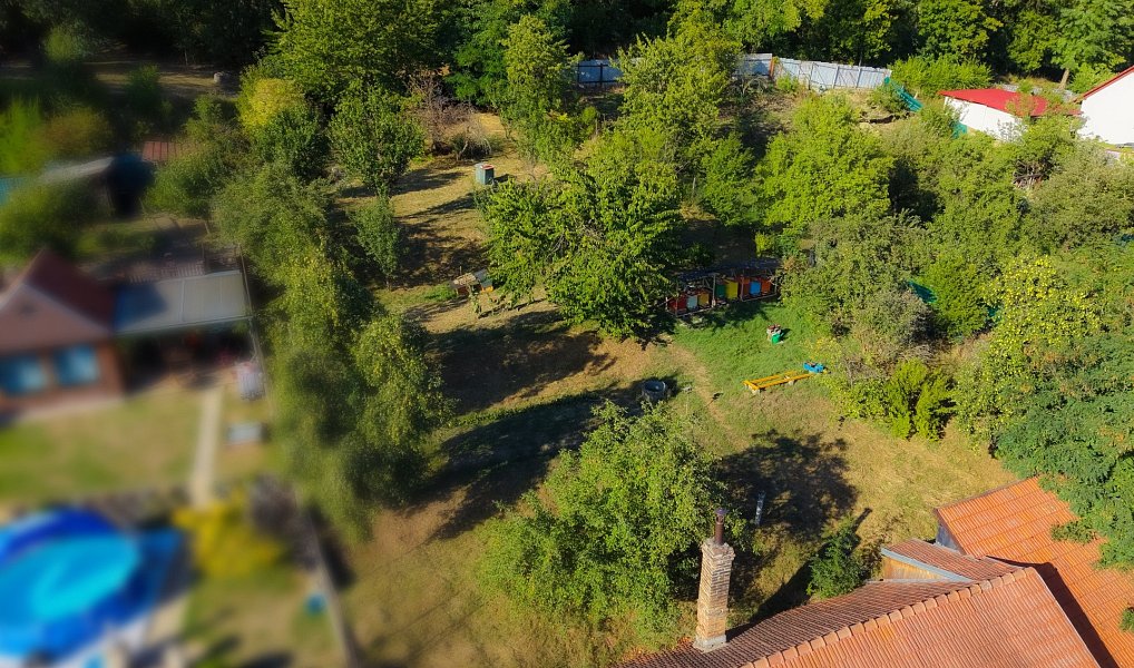 Prodej zahrady 727 m², Bučovice – náhled fotky 3