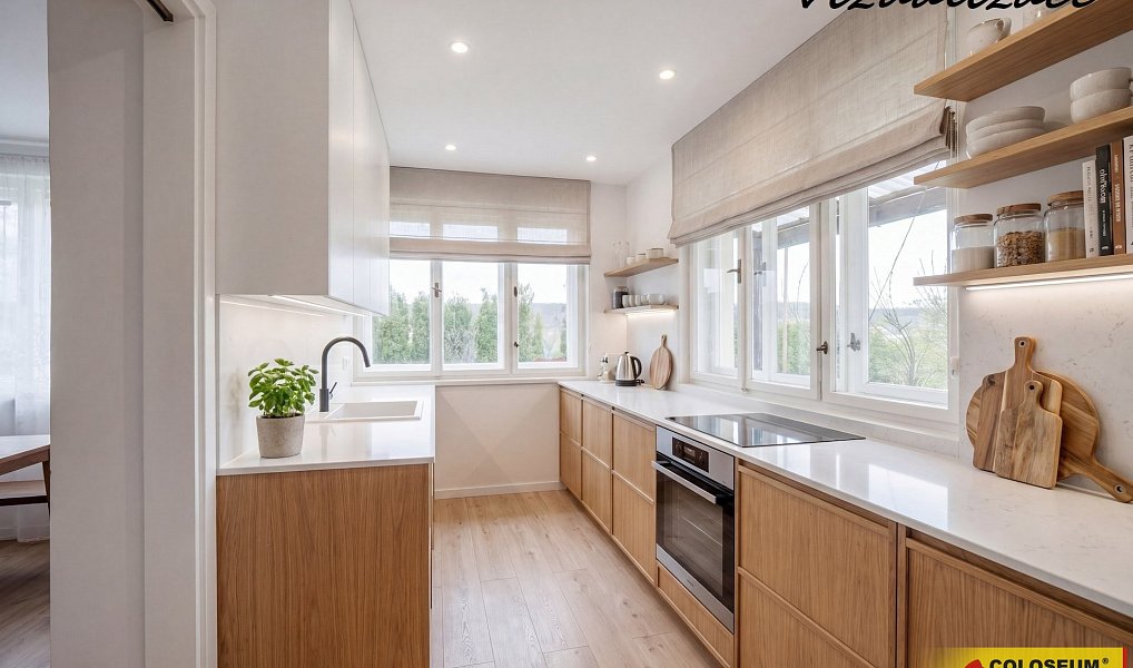 Prodej chaty/chalupy 87 m² s pozemkem 729 m², Blansko – náhled fotky 4