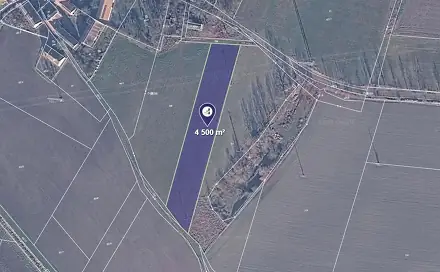 Prodej stavebního pozemku 750 m², Mirovice, okres Písek
