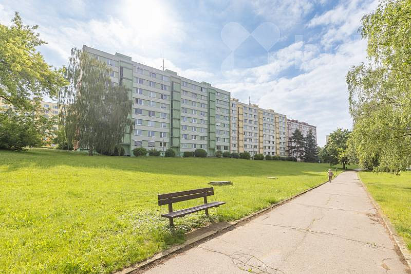 Prodej bytu 2+1 63 m² — photo 3