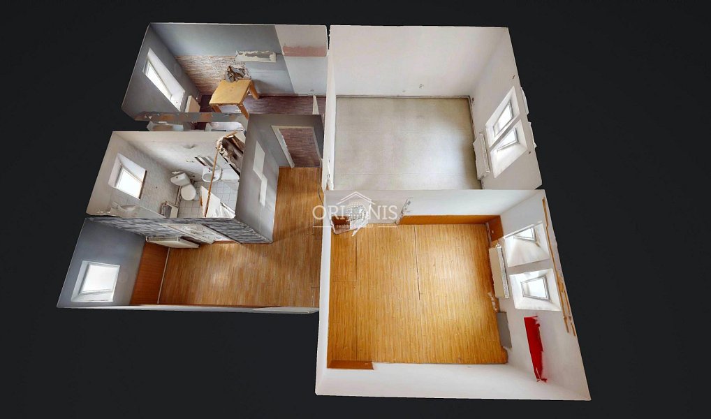 Prodej bytu 2+1 59 m², Duchcov – náhled fotky 7