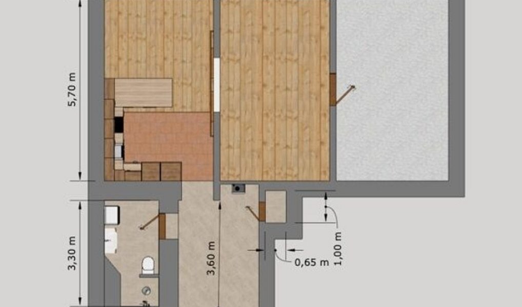 Prodej bytu 3+kk 72 m², Plzeň – náhled fotky 16