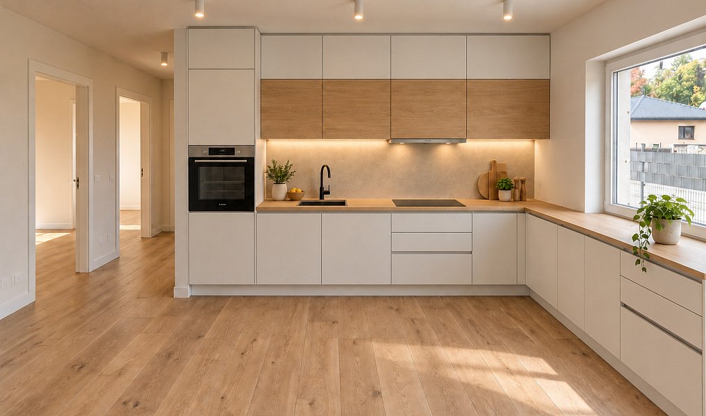 Prodej domu 251 m² s pozemkem 843 m², Jirkov – náhled fotky 4