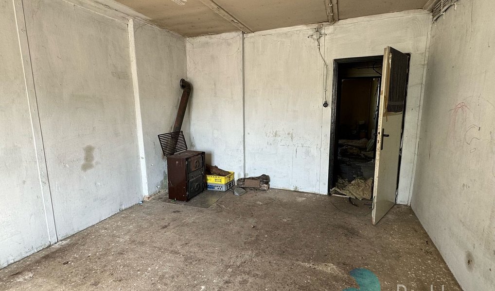 Prodej zemědělského objektu 550 m², Soběnov – náhled fotky 8