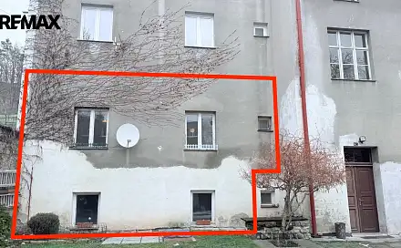 Prodej bytu 3+1 126 m²