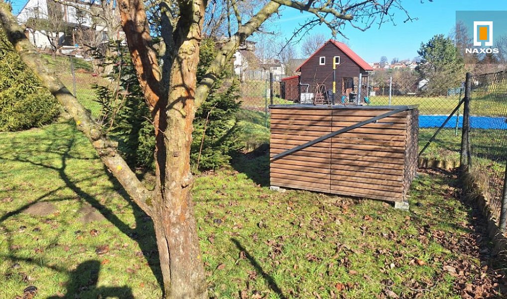 Pronájem zahrady 384 m², Brušperk – náhled fotky 9