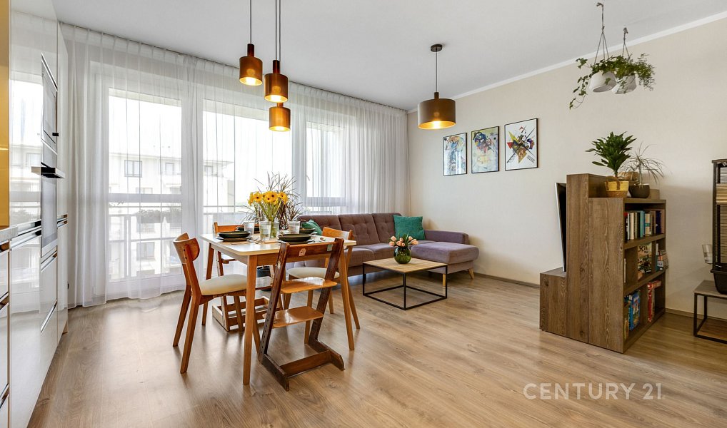 Prodej bytu 3+kk 92 m², Praha – náhled fotky 5
