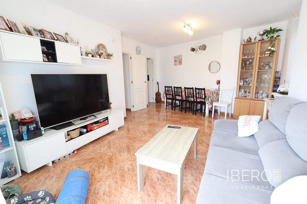 Pis 4+kk – Torrevieja, Europa, el Baix Segura / La Vega Baja - Vista 3