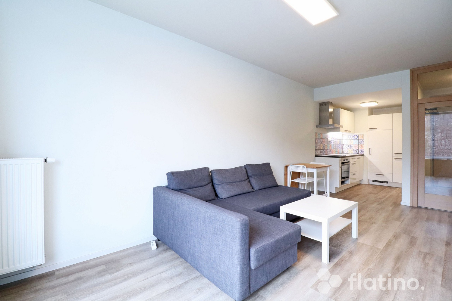 Prodej bytu 2+kk 47 m² – fotografie 5