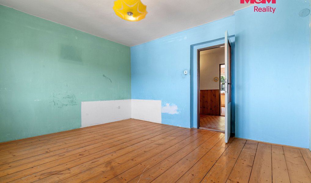 Prodej domu 90 m² s pozemkem 924 m², Pastviny – náhled fotky 15