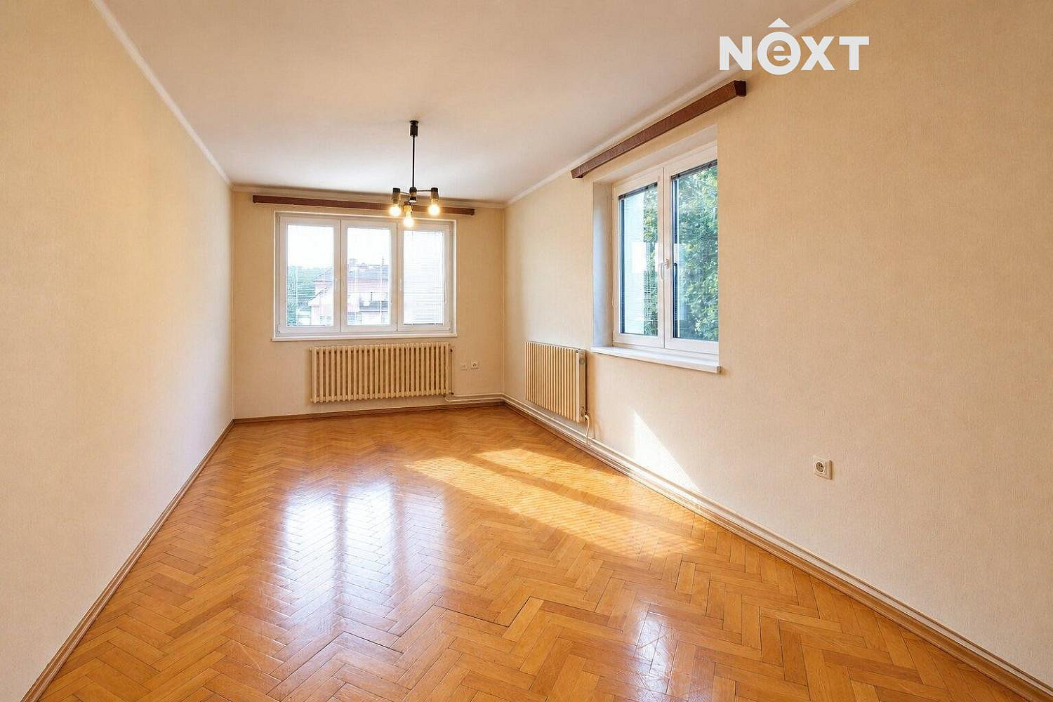 Prodej bytu 2+1 50 m² – fotografie 2
