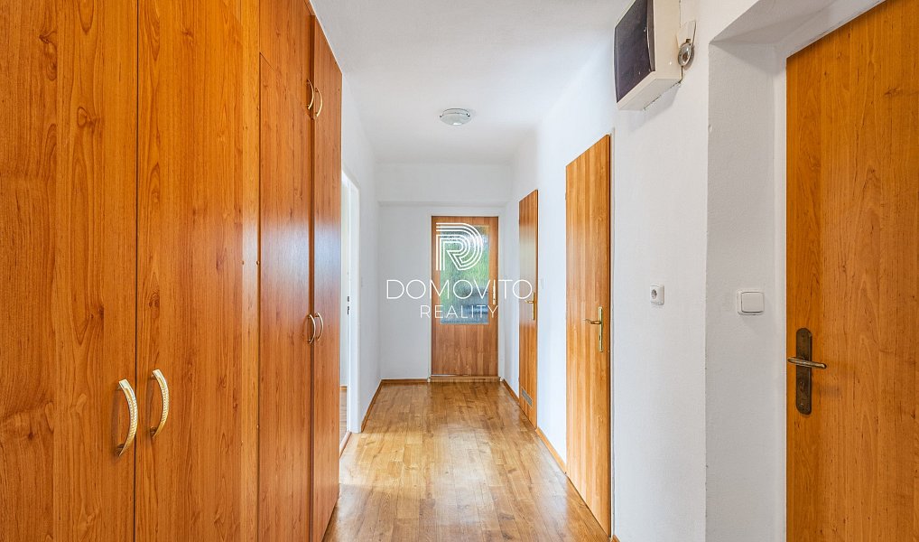 Prodej bytu 3+1 76 m², Kosmonosy – náhled fotky 15