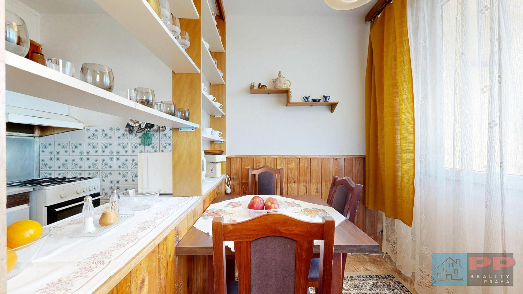Prodej bytu 3+1 59 m² – fotografie 4