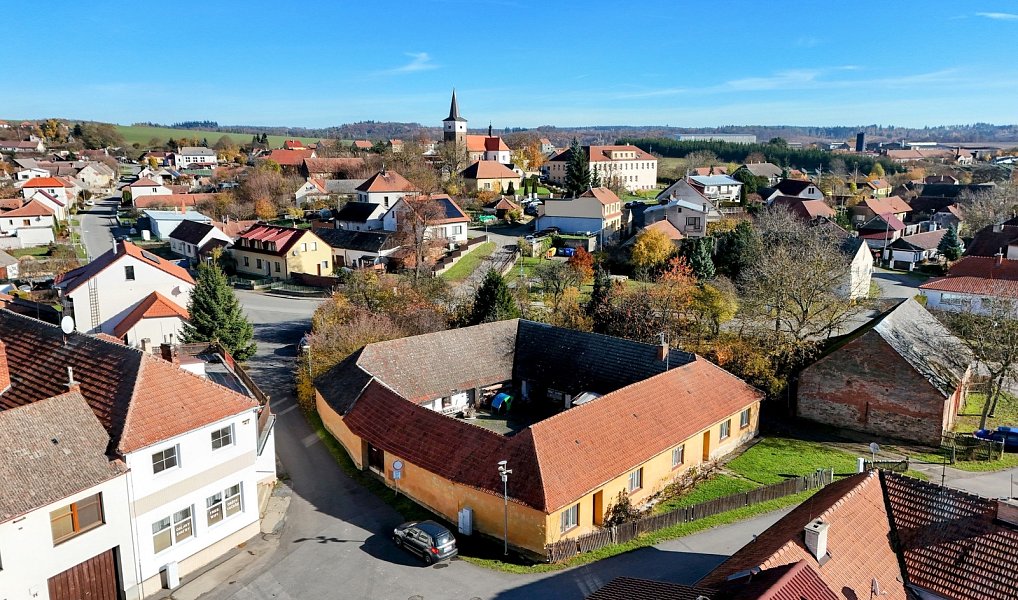 Prodej obchodních prostor 520 m², Březník – náhled fotky 31