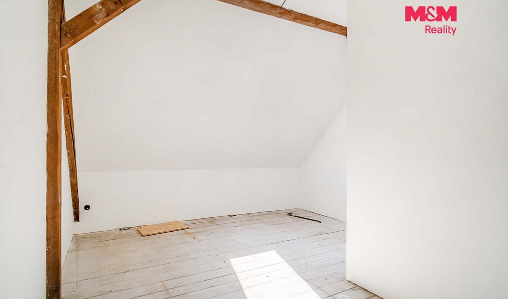 Prodej komerčního objektu (jiného typu) 810 m², Raspenava – náhled fotky 21
