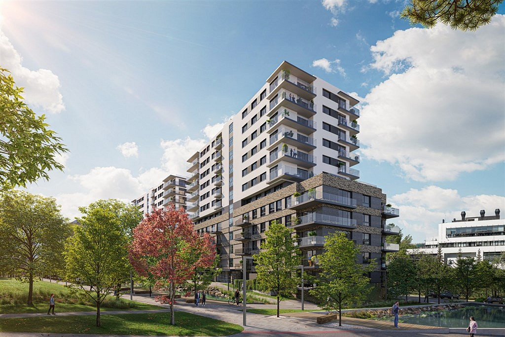 Prodej bytu 2+1 53 m² – fotografie 4