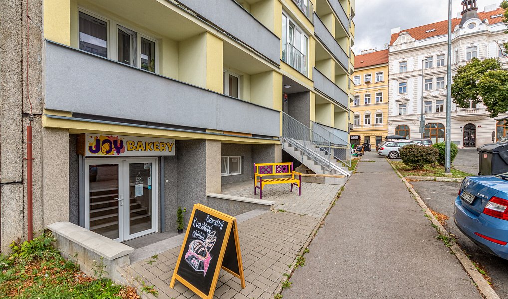 Prodej obchodních prostor 68 m², Praha – náhled fotky 14