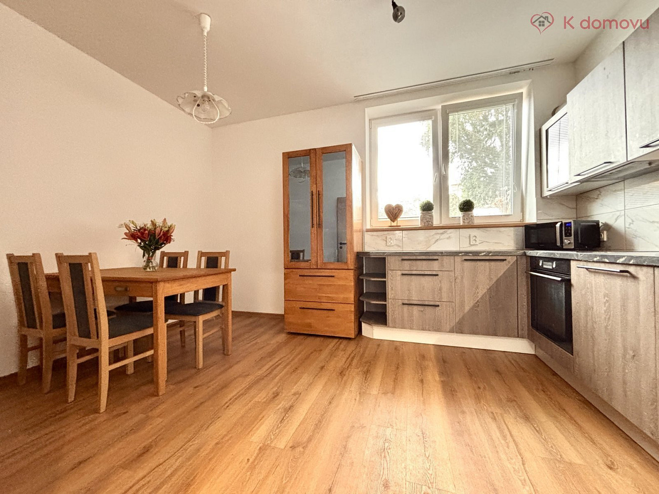 Prodej bytu 2+1 76 m² – fotografie 5