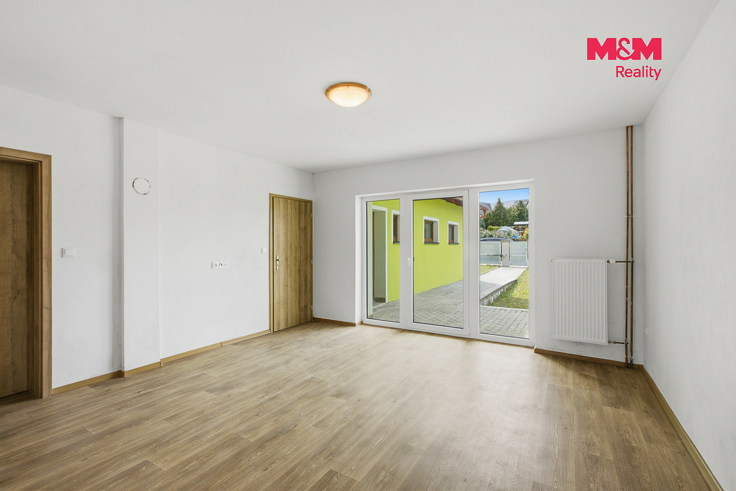 Prodej domu 122 m² s pozemkem 352 m² – fotografie 3