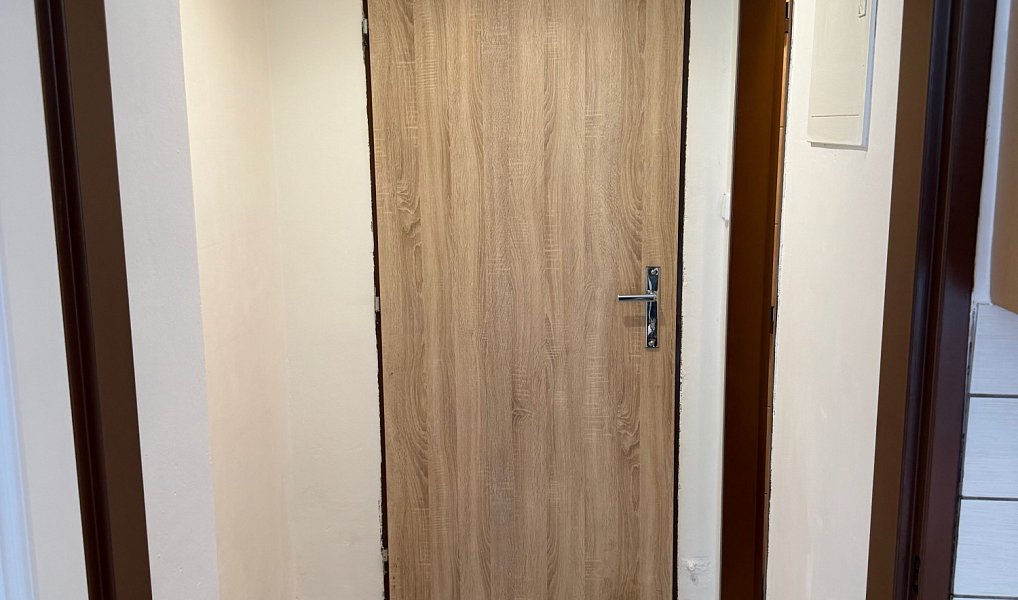 Pronájem bytu 1+kk 23 m², Trutnov – náhled fotky 8