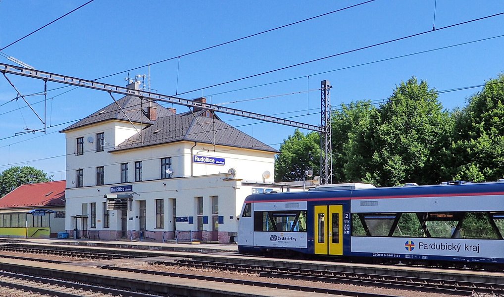Prodej stavebního pozemku 3 735 m², Rudoltice – náhled fotky 34