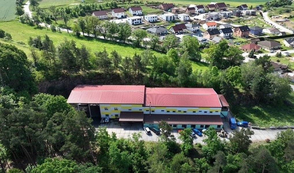 Pronájem bytu 2+kk 59 m², Dačice – náhled fotky 10