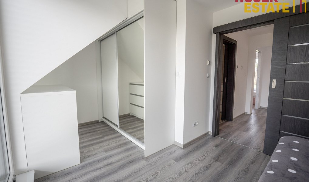 Prodej domu 93 m² s pozemkem 237 m², Holubice – náhled fotky 19
