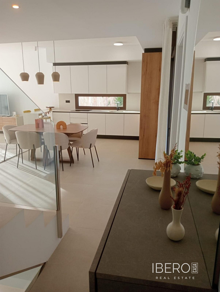 Casa 4+kk – Finestrat, la Marina Baixa - Vista 2