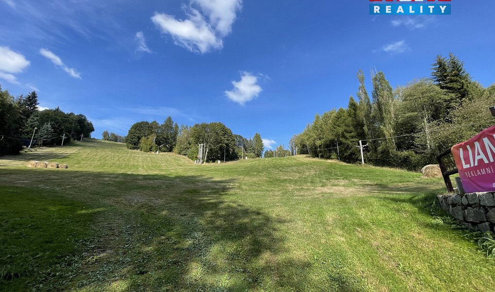 Prodej stavebního pozemku 1 645 m², Blatno – náhled fotky 13