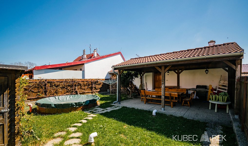 Prodej Vinného sklepu, Nechory, Prušánky – náhled fotky 3