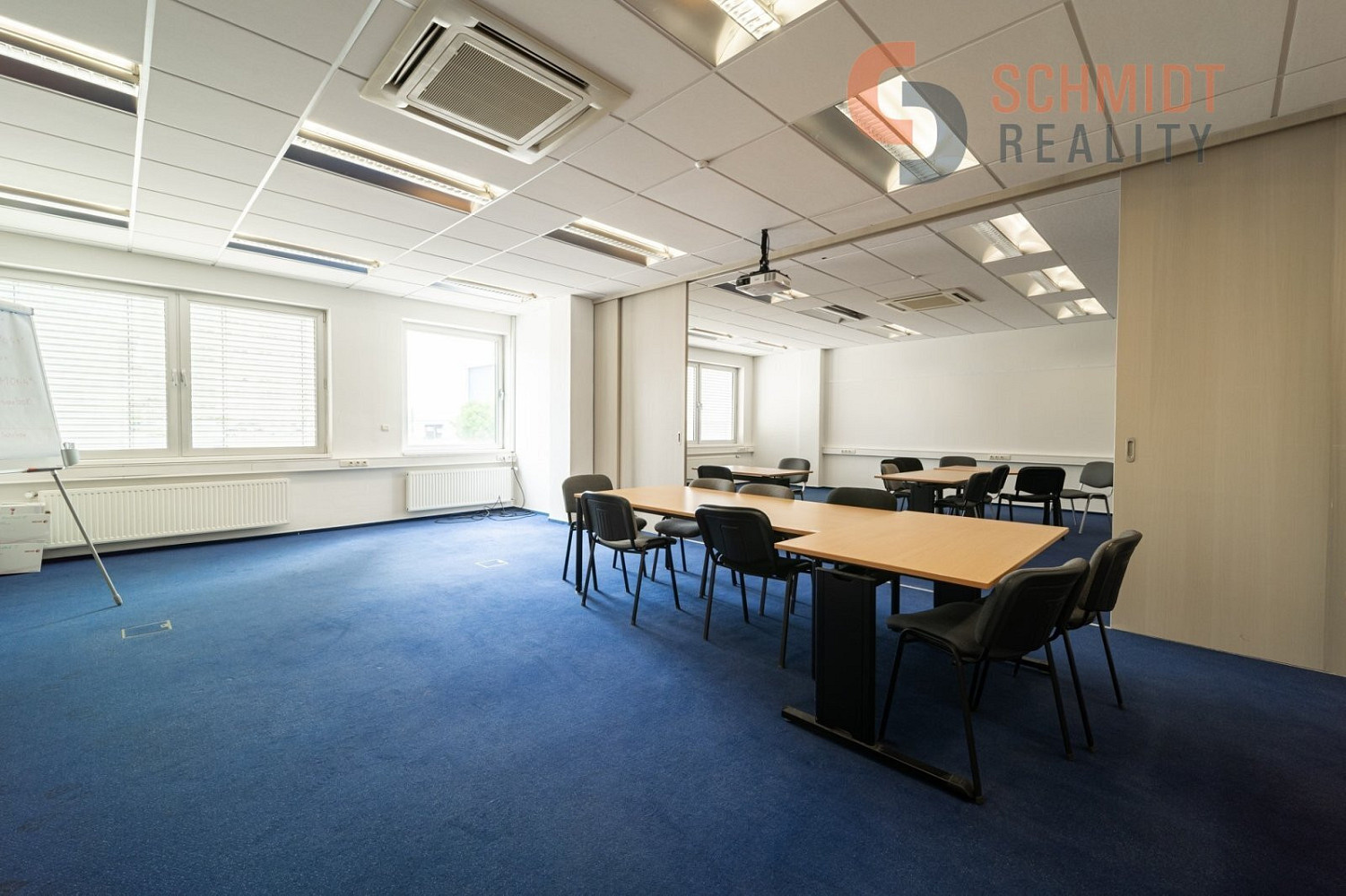 Pronájem kanceláře 30 m² – fotografie 5