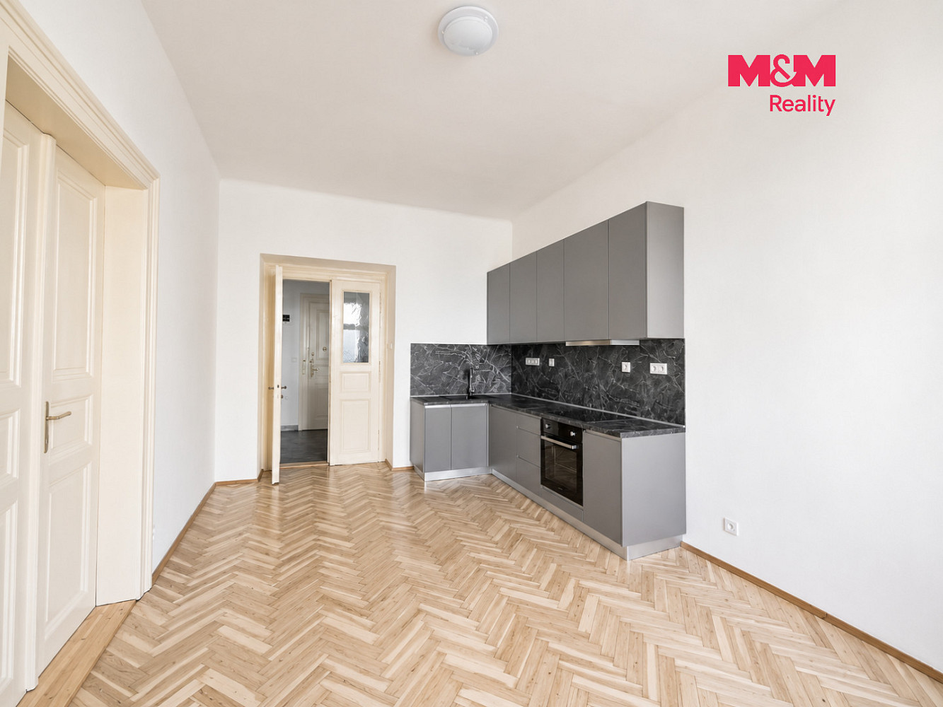 Pronájem bytu 2+kk 52 m² — photo 4