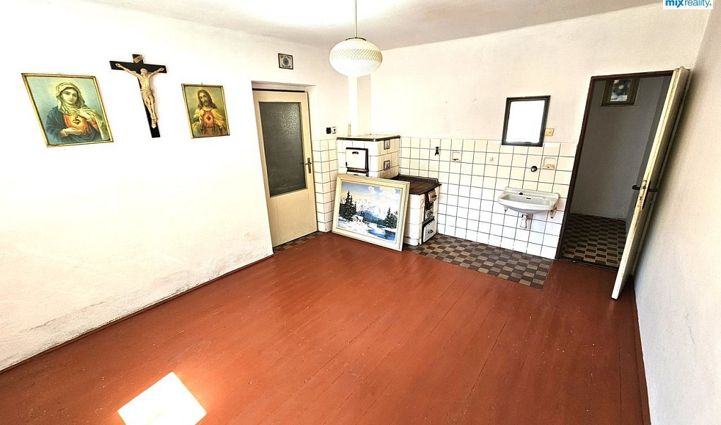 Prodej domu 135 m² s pozemkem 398 m², Mrákov – náhled fotky 13