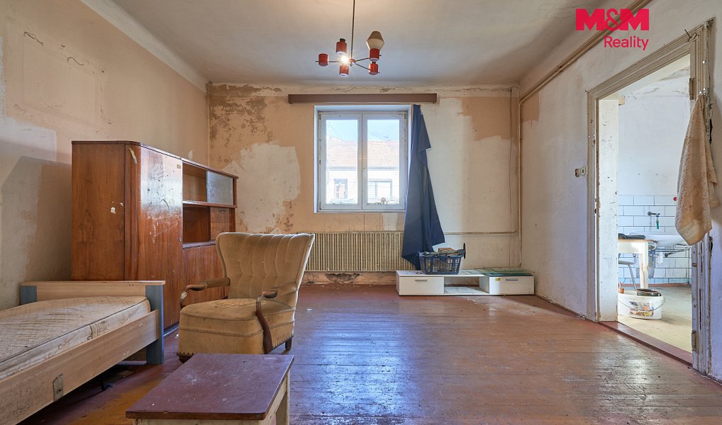 Prodej domu 116 m² s pozemkem 725 m², Uherský Brod – náhled fotky 5
