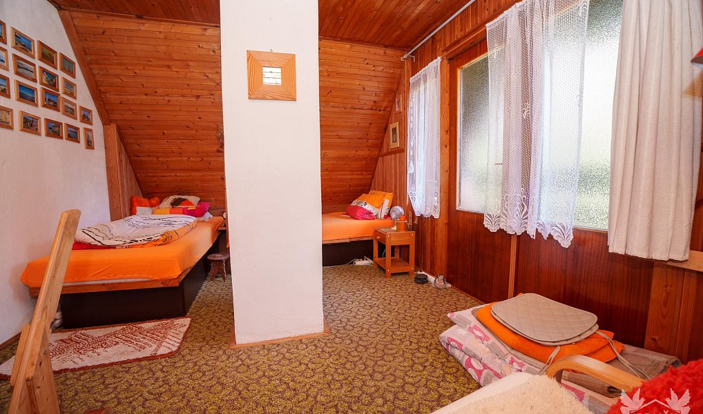 Prodej chaty/chalupy 43 m², Němětice – náhled fotky 7