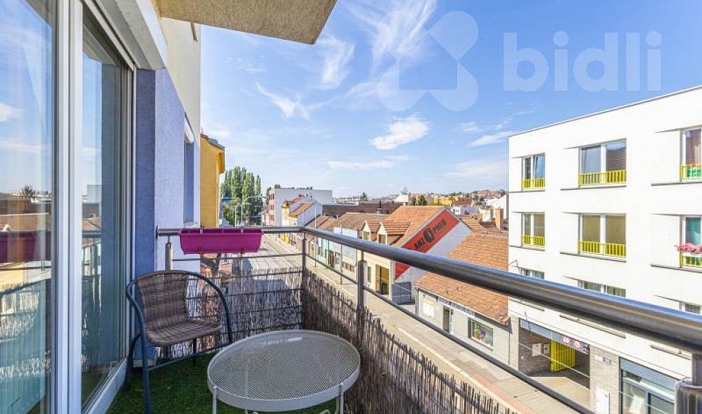 Prodej bytu 3+kk 76 m², Brno – náhled fotky 6
