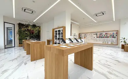 Pronájem obchodních prostor 106 m², Svatoplukova, Prostějov