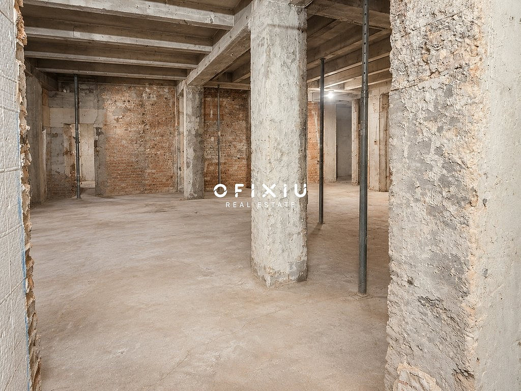 Pronájem obchodních prostor 66 m² – fotografie 4