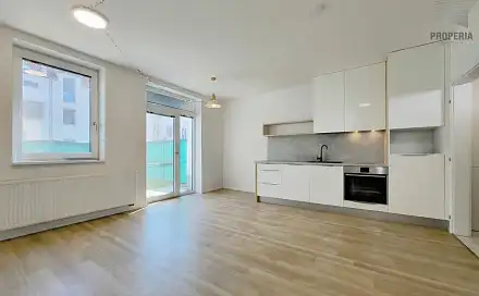 Prodej bytu 1+kk 34 m²