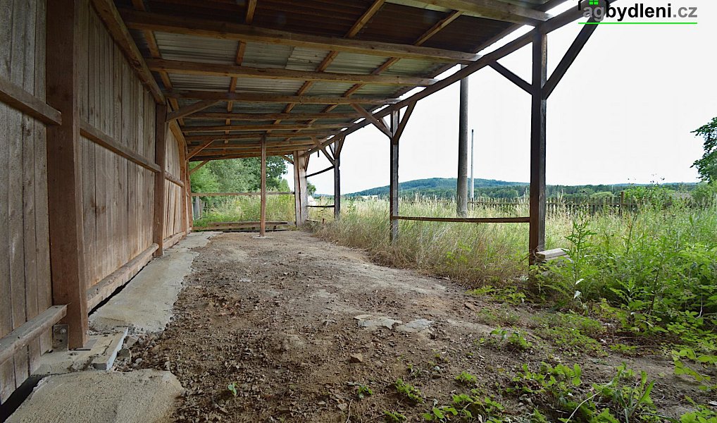 Prodej domu 60 m² s pozemkem 1 124 m², Švihov – náhled fotky 18